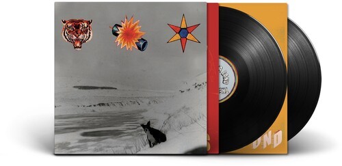 The Beta Band – The Three E.P.’s [New Vinyl LP] 180 Gram