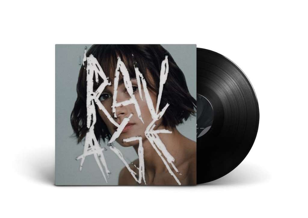 New: Ravage, Mogli – Vinyl