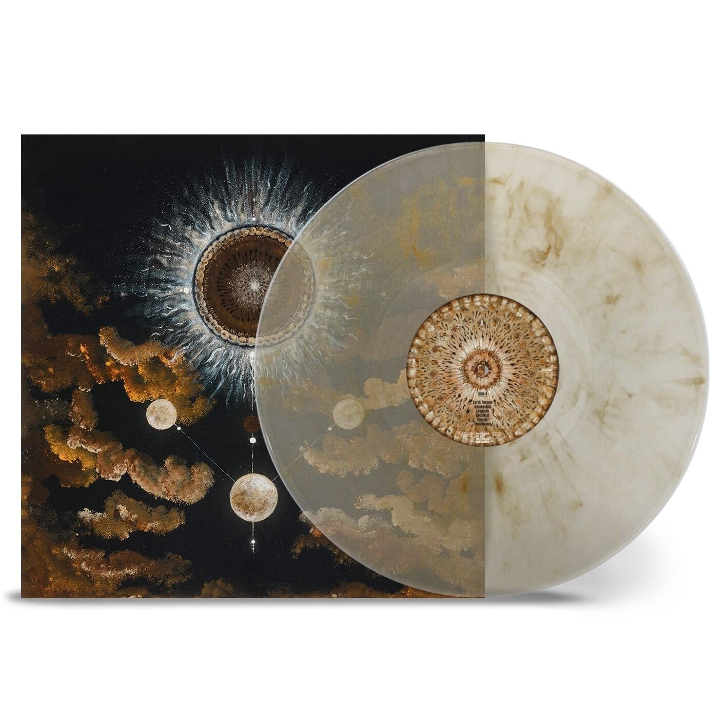 Equilibrium Equinox (Vinyl) 12″ Album