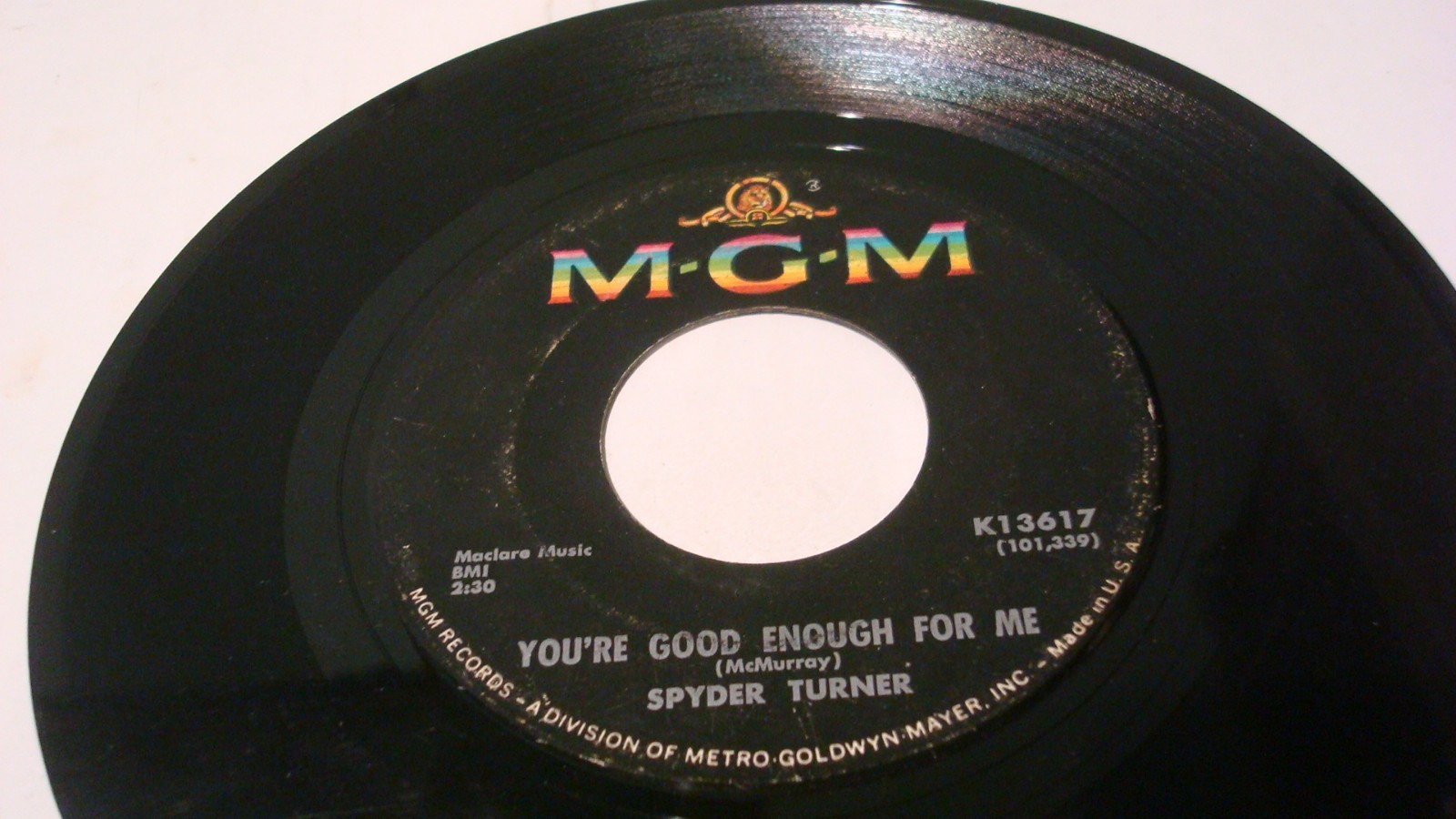 LOT of 10 R&B SOUL 45 RPM 1960s Etta, Smokey, Sly, Chuck Jackson, Temptations