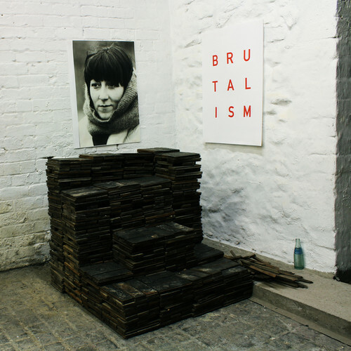 Idles – Brutalism [New Vinyl LP] Explicit