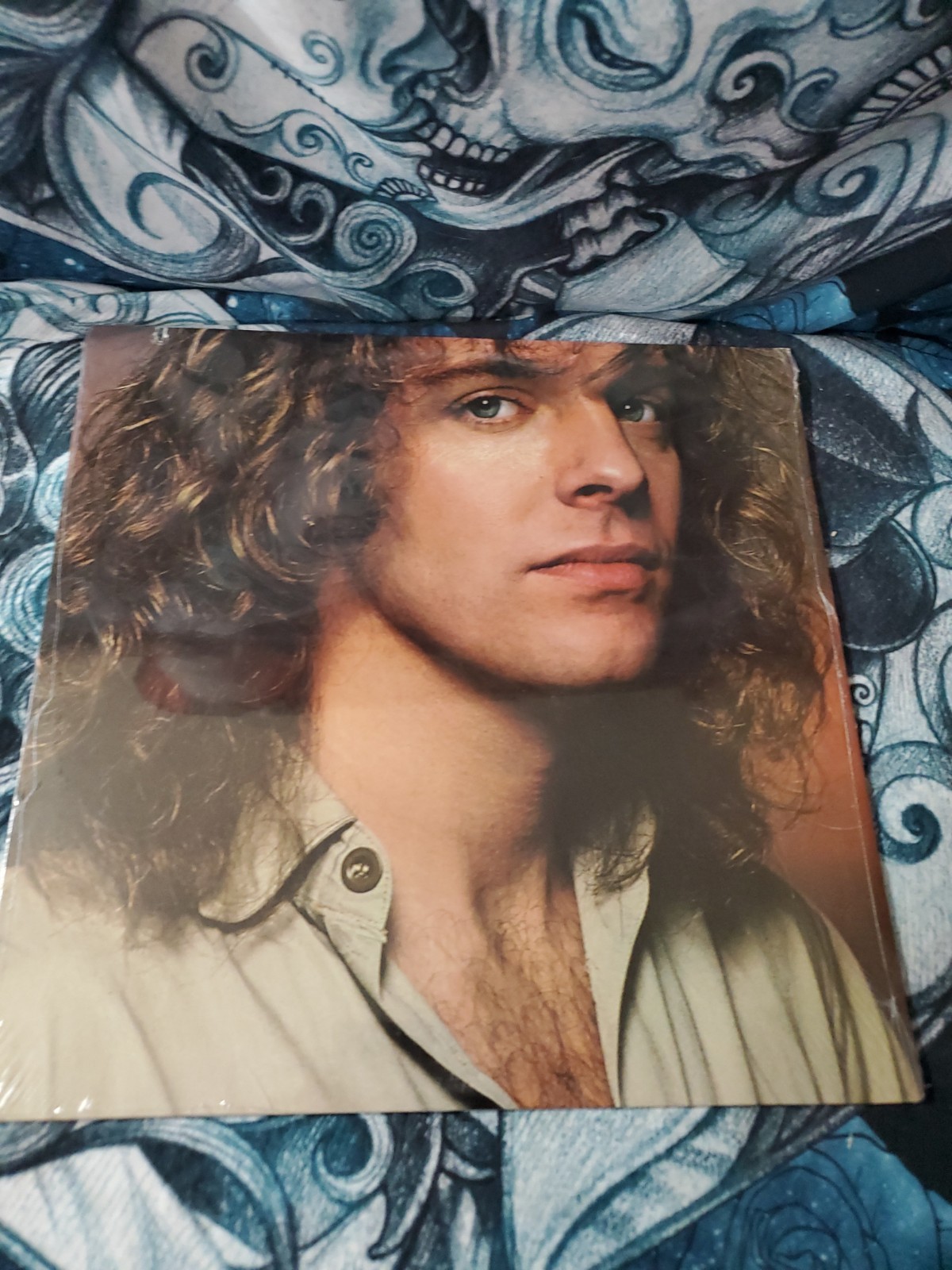 Peter Frampton Bundle 3.,where I Should Be Sealed.,breaking All The Rules,Frampt