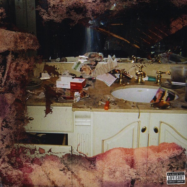 Pusha T Daytona New LP