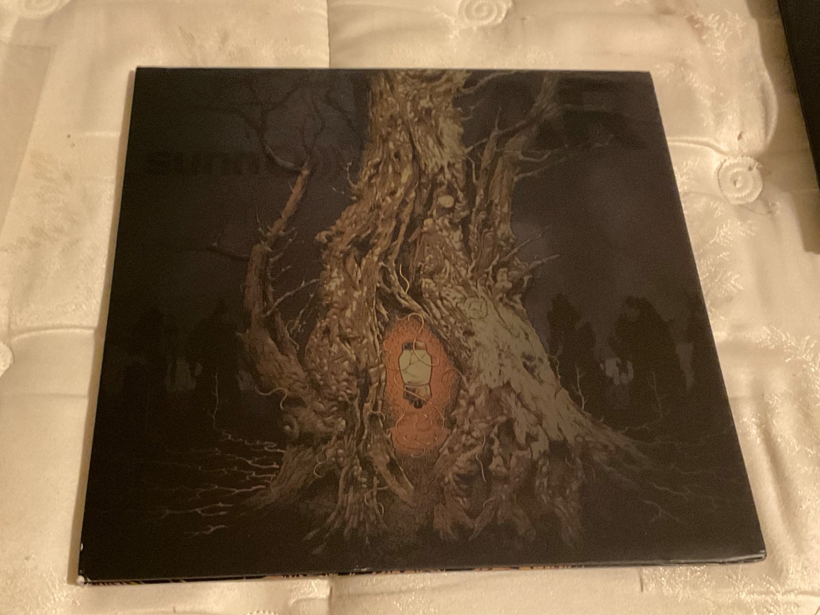 BORIS/SUNN O)))-Altar 2007 Southern Lord 2xLP EARTH ACID KING ELECTRIC WIZARD