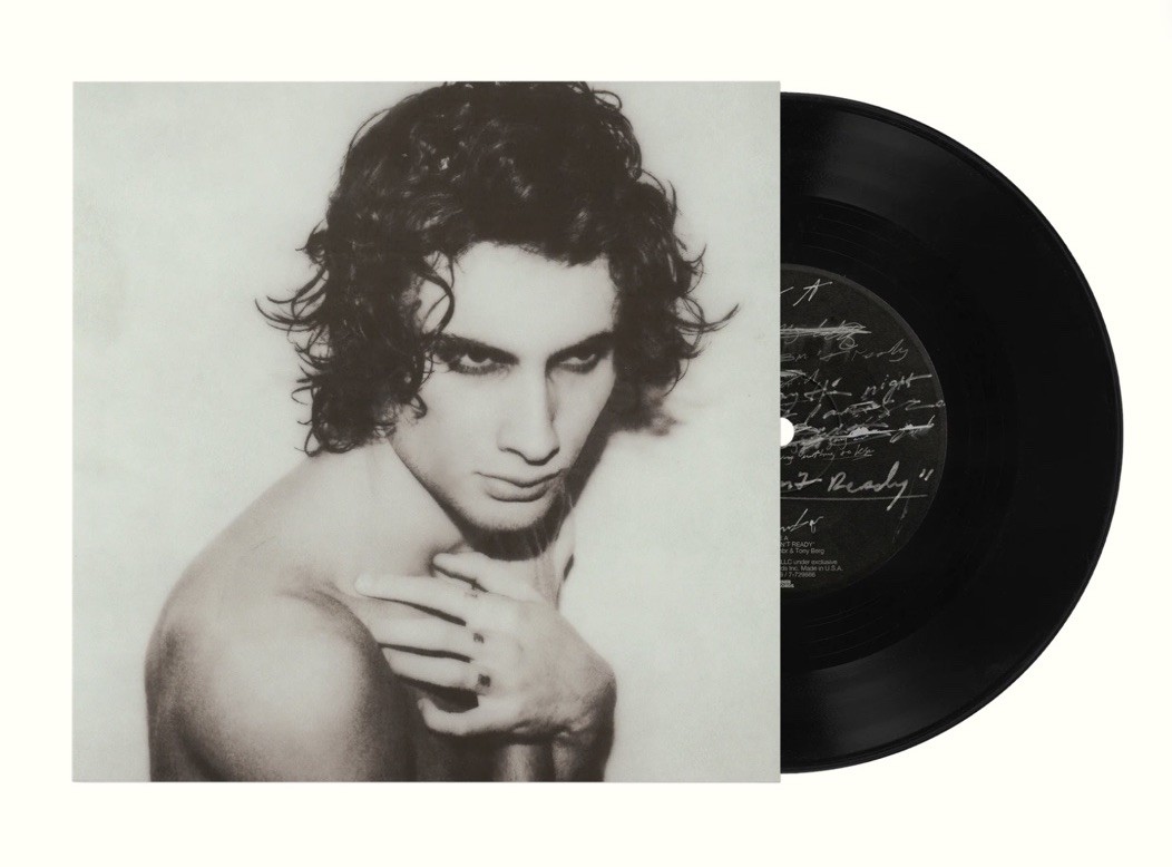 PRESALE Sombr My Body Isn’t Ready / Potential 7″ Vinyl