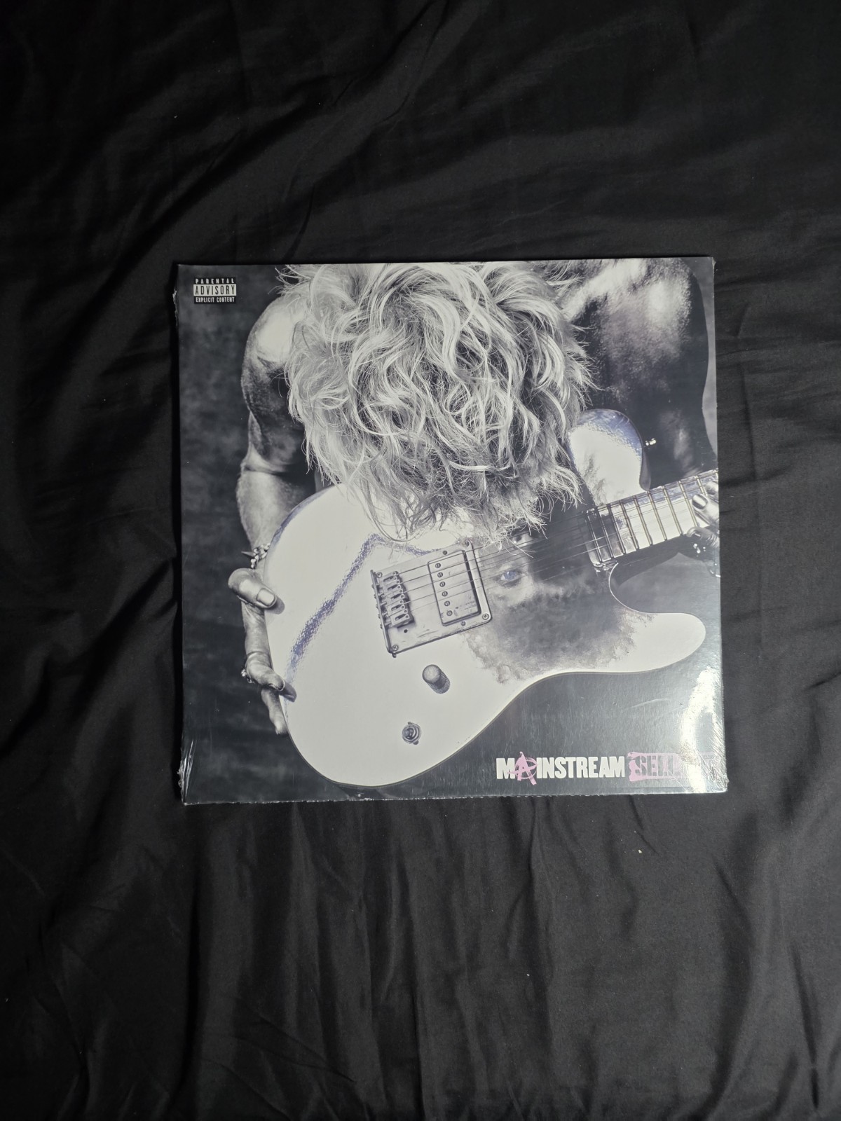Machine Gun Kelly (MGK) – Mainstream Sellout (Vinyl LP)