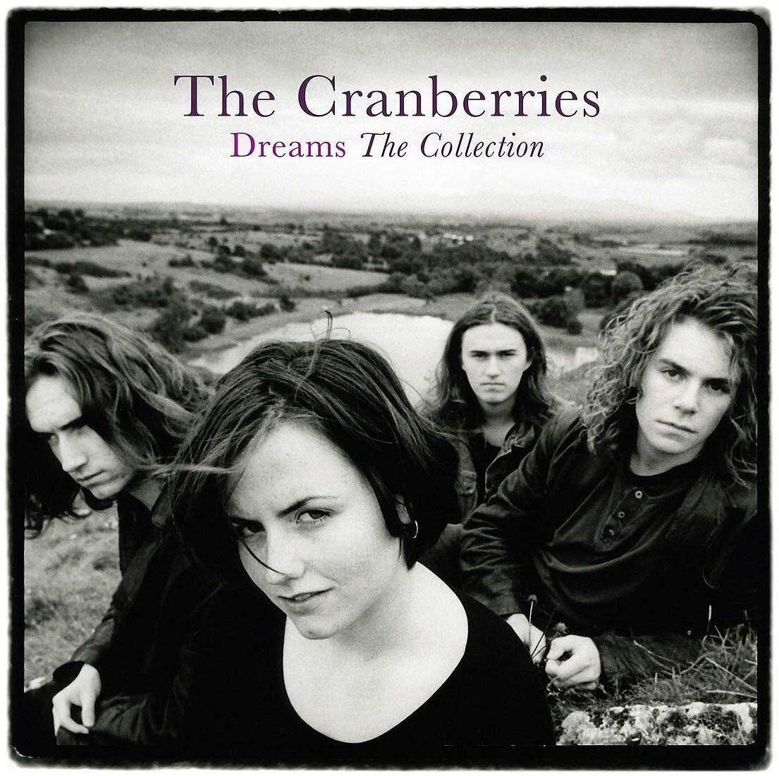 Cranberries/Dreams – The Collection 5389805 New LP NEW