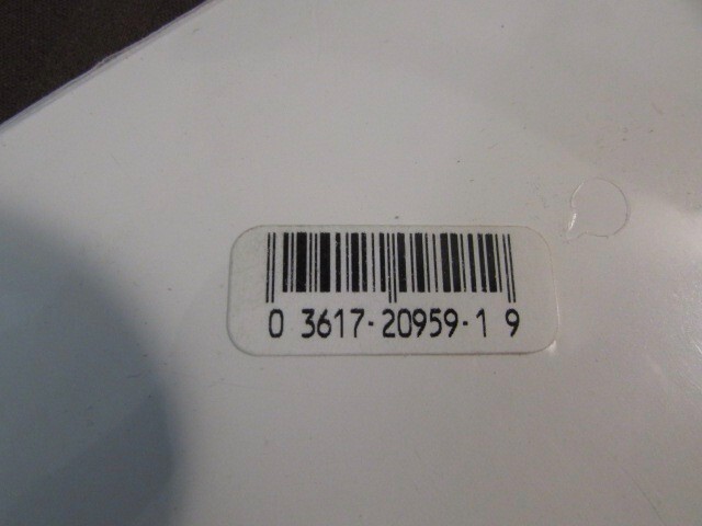 !!! – PARDON MY FREEDOM SEALED 12″ VINYL 45rpm ELECTRONIC ROCK HOUSE DISCO OOP