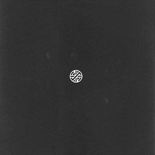 CRASS CHRIST THE ALBUM [REMASTERED] NEW LP