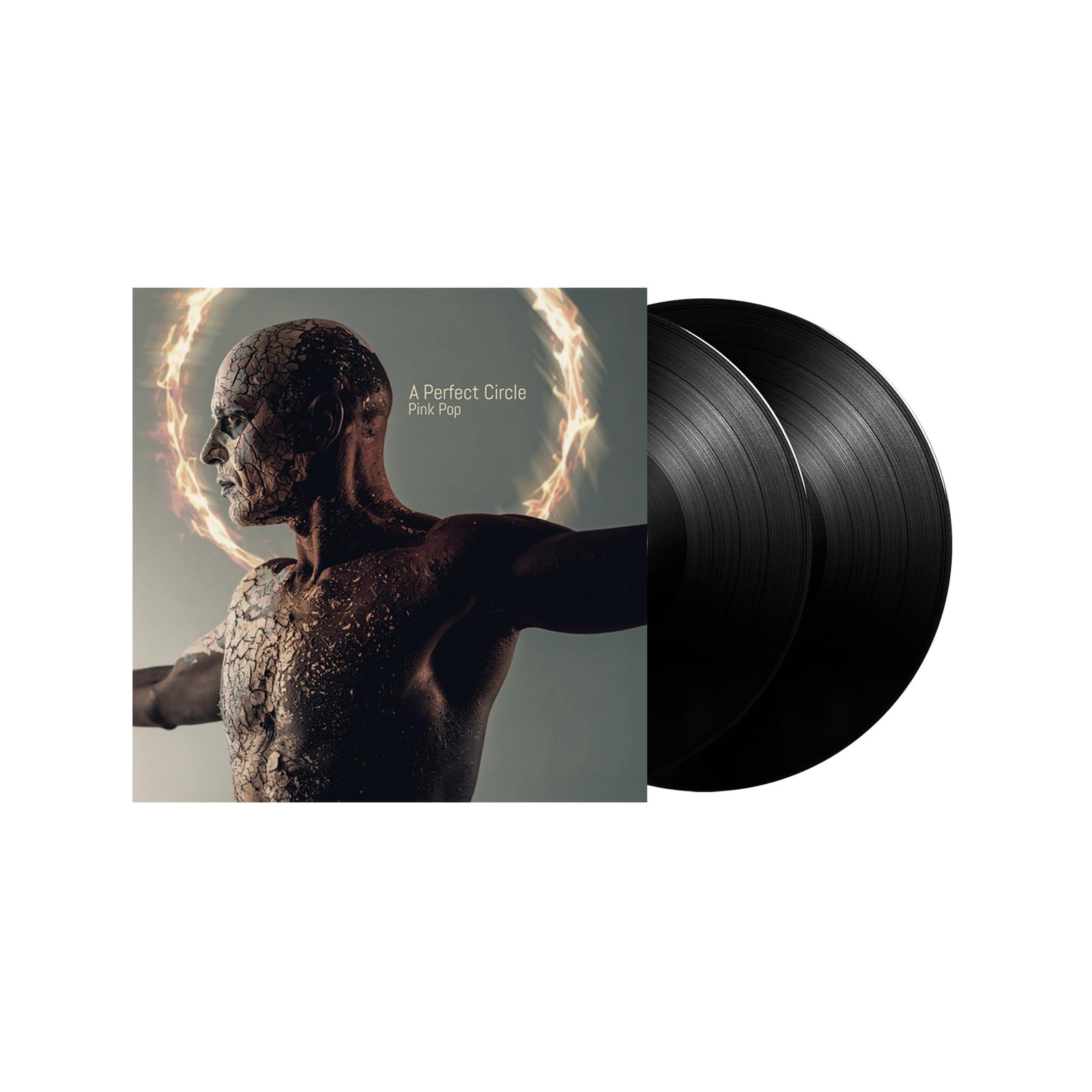 A PERFECT CIRCLE – PINK POP (2LP)
