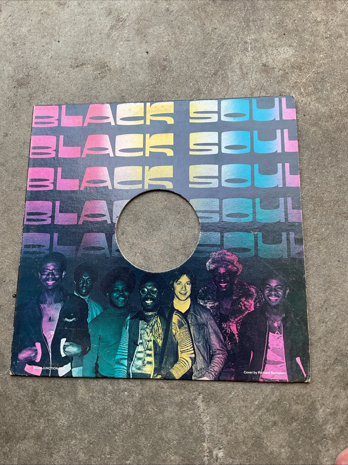GIL SCOTT-HERON & BRIAN JACKSON Secrets ARISTA LP Excellent