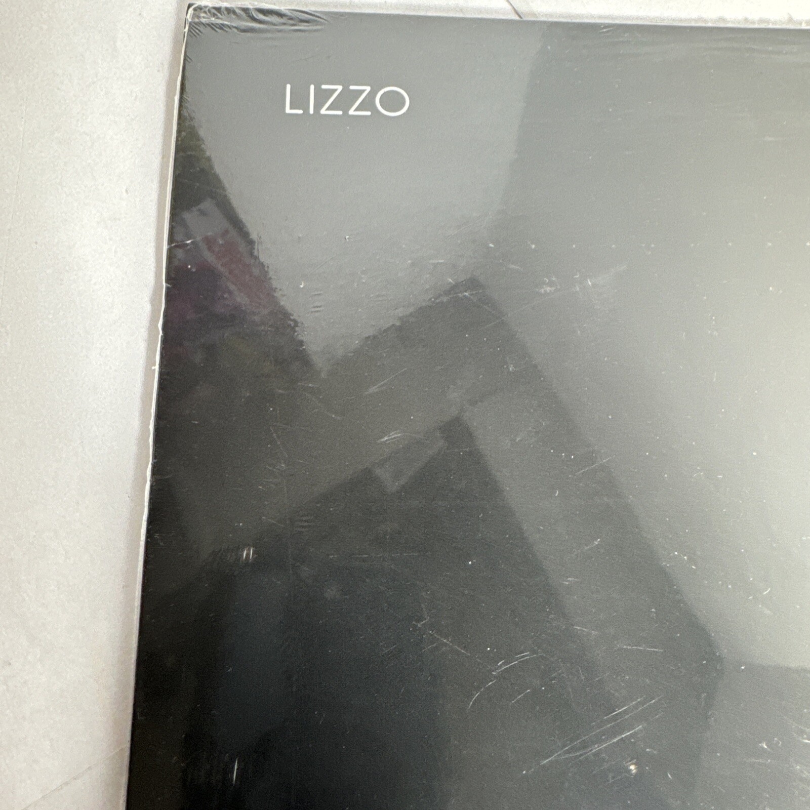 Cuz I Love You by Lizzo (Vinyl LP Record, 2019) new