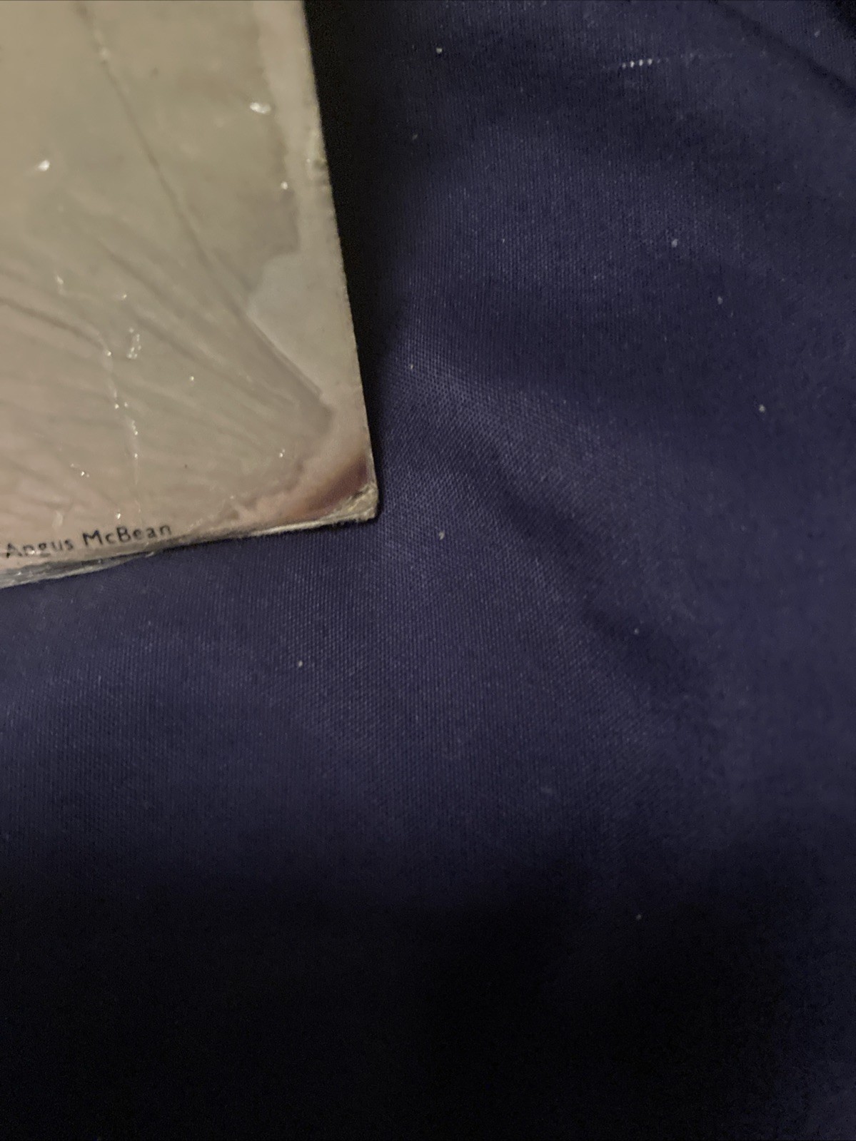The BEATLES import from England EMI Excellent Condition