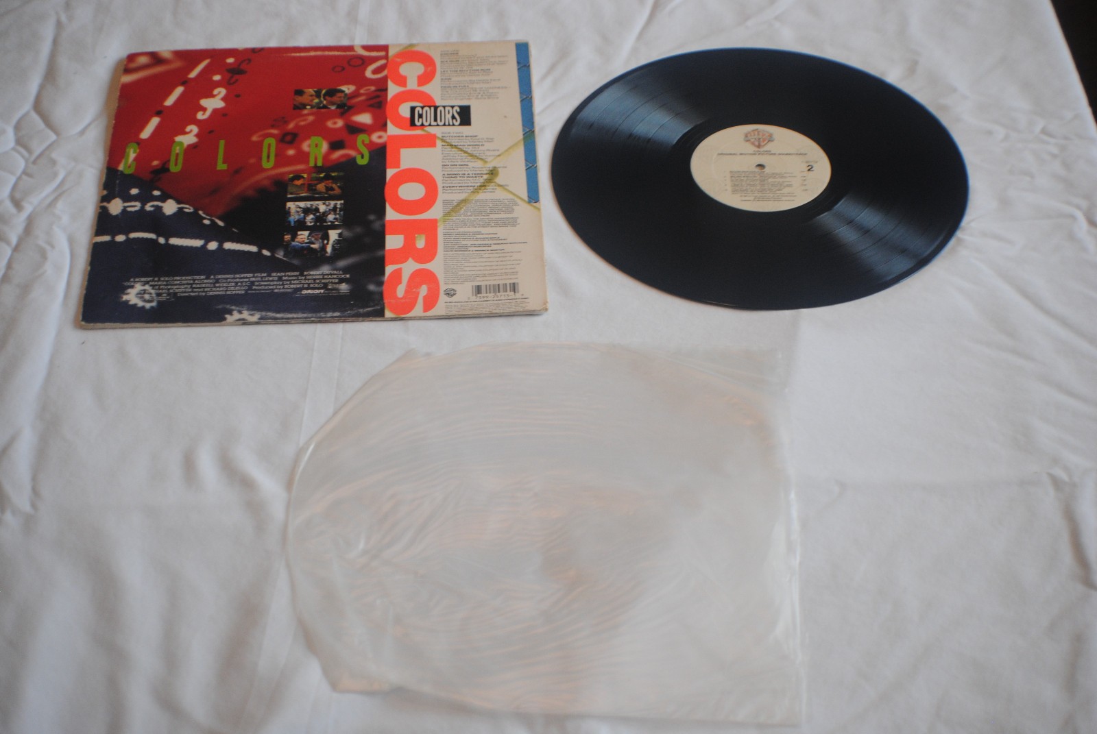 vinyl lp record old school hip-hop