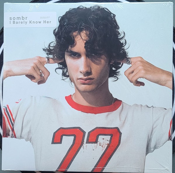 Sombr – I Barely Know Her (LP, Album) (Mint (M)) – 4033375663