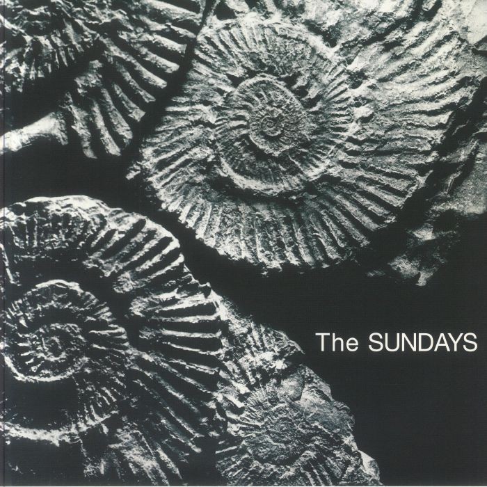 SUNDAYS, The – Reading Writing & Arithmetic (remastered) – Vinyl (LP)