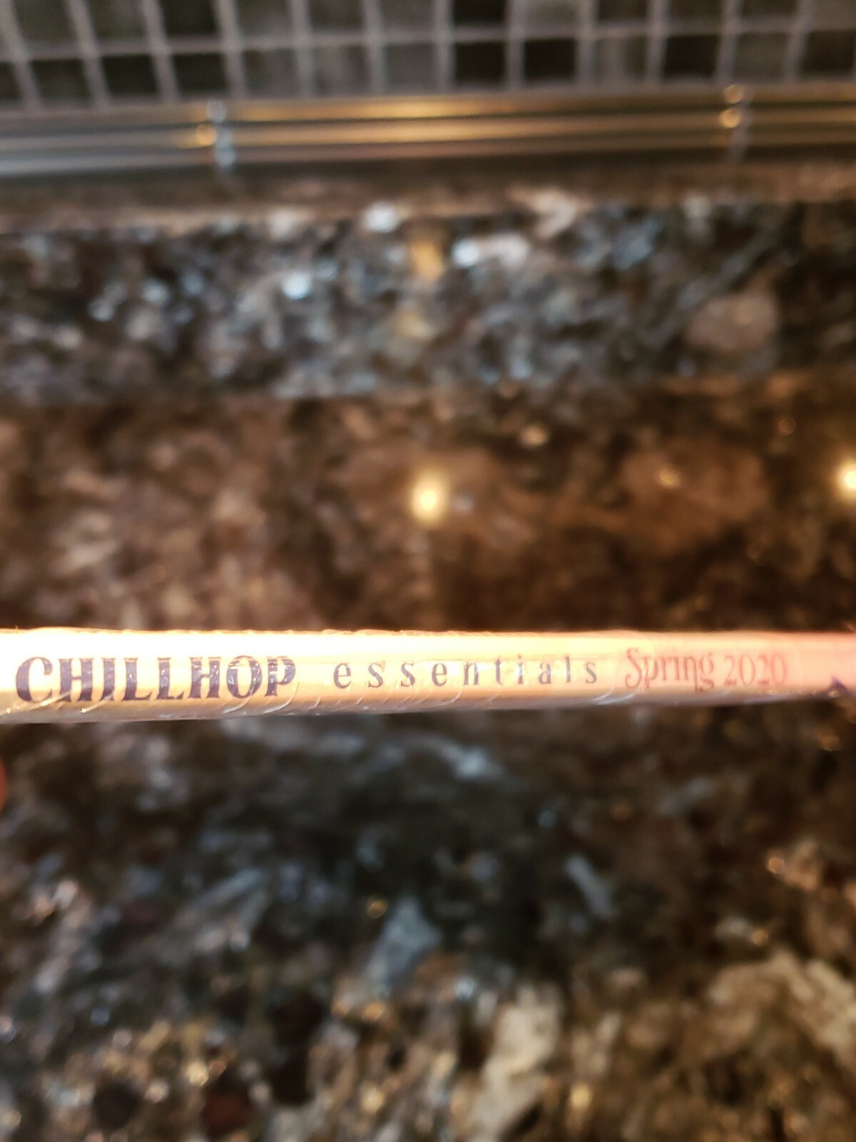 Chillhop Essentials Spring 2020 2LP Vinyl Comp Limited Edition #1837 NEW Lofi