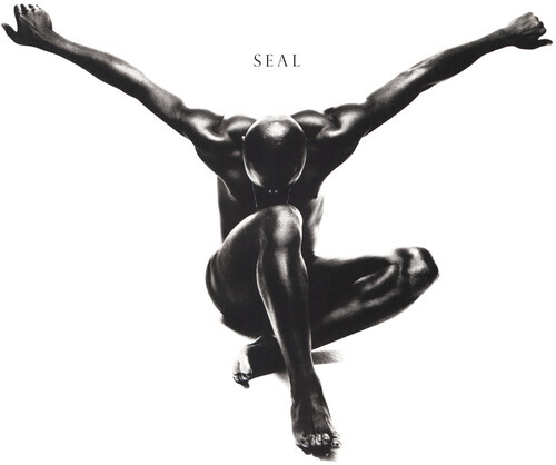 PRE-ORDER Seal – Seal [New Vinyl LP] Deluxe Ed