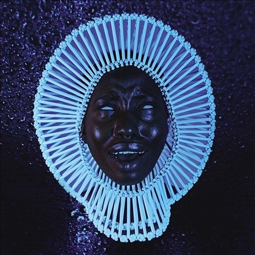 Childish Gambino – Awaken My Love – HIP HOP/RAP *NEW*