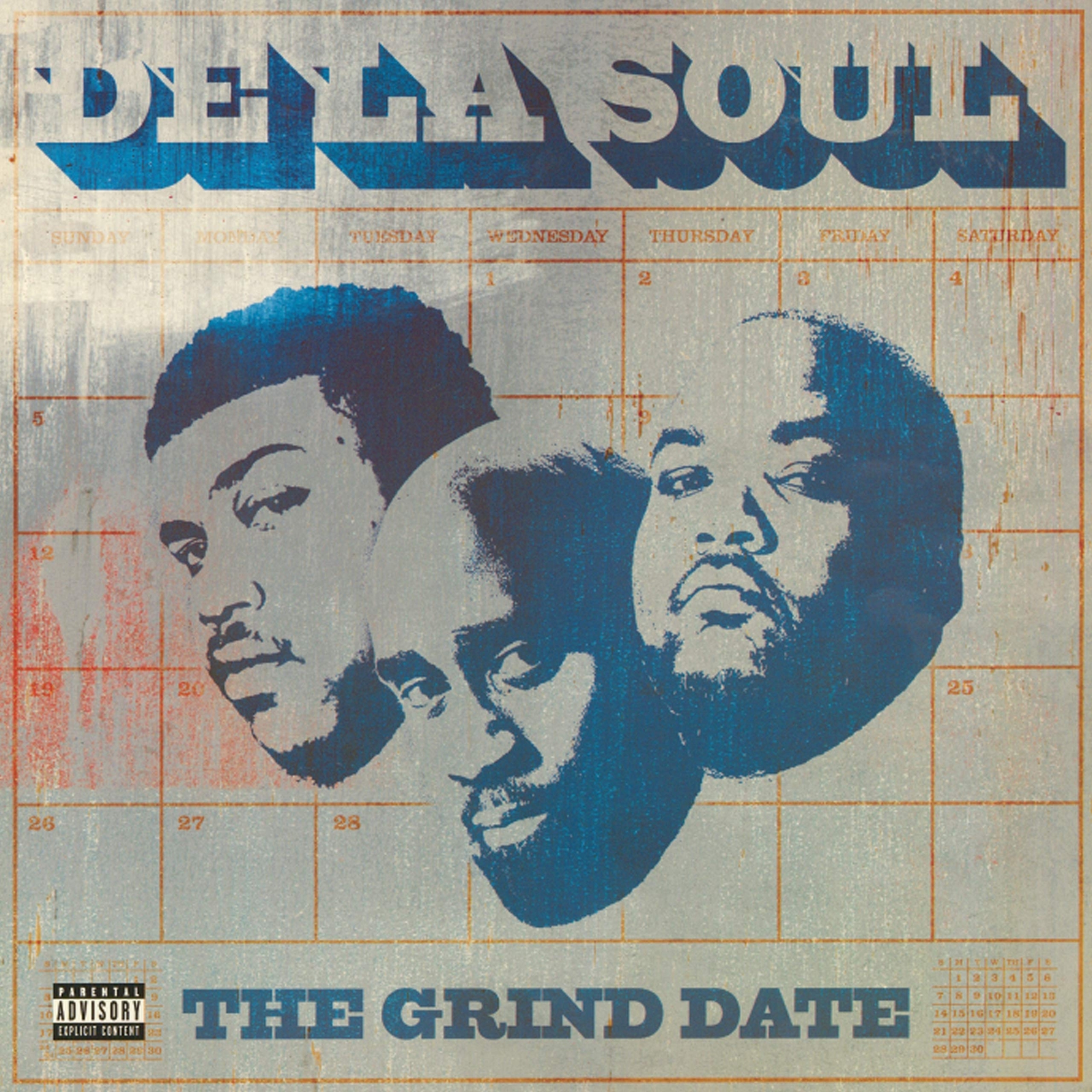 The Grind Date