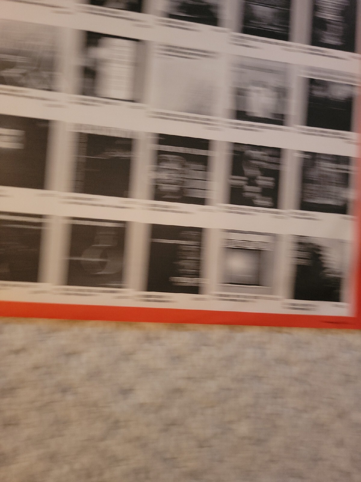 BEATLES VEE JAY VJ Inner SLEEVE COMPANY ORIGINAL RECORD SLEEVE NO LP INCLUDED