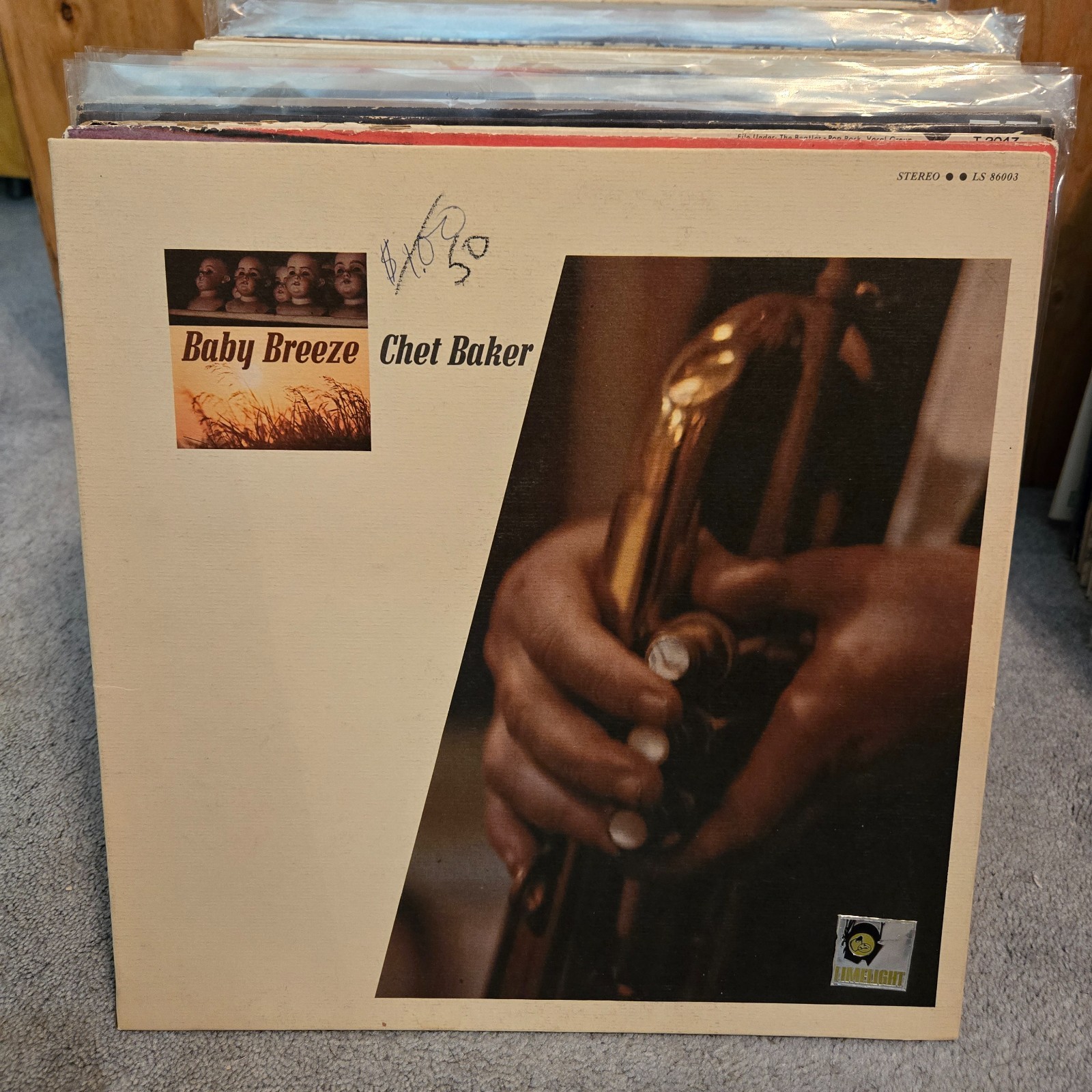 Vinyl Record Albums LPs Classic Rock Pop Soul Funk Jazz 60s 70s 80s (You pick)