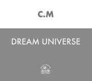 C.M. – Dream Universe – Used Vinyl Record 12 – K5z