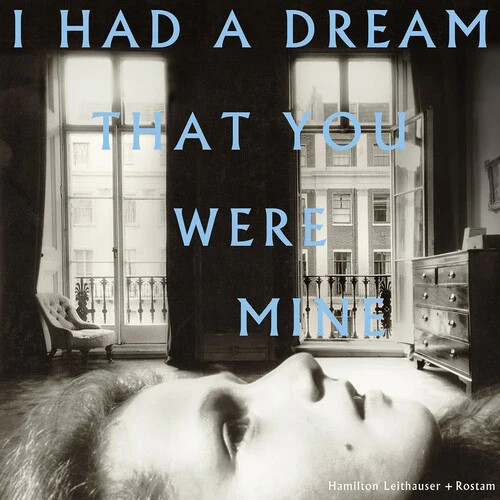 Leithauser,hamilton / Rostam – I Had A Dream That You Were Mine – Vinyl Record
