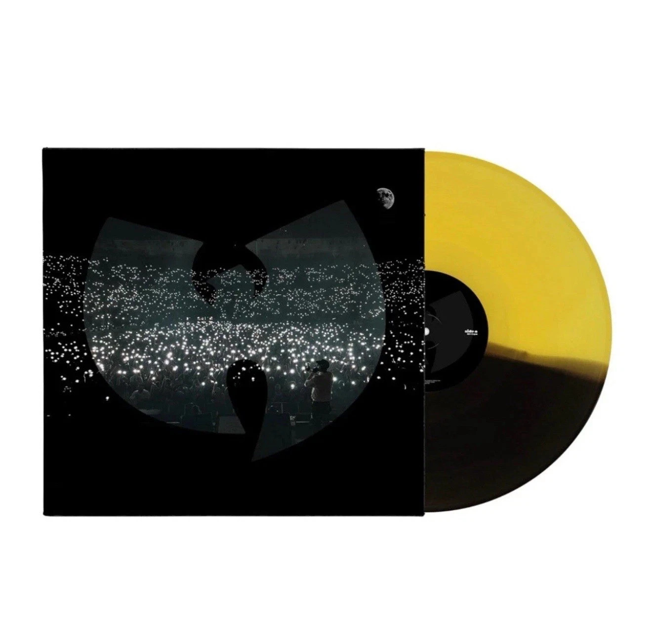 Enter The Wu-Tang – 36 Chambers – Live From NY State Of Mind Tour /1500