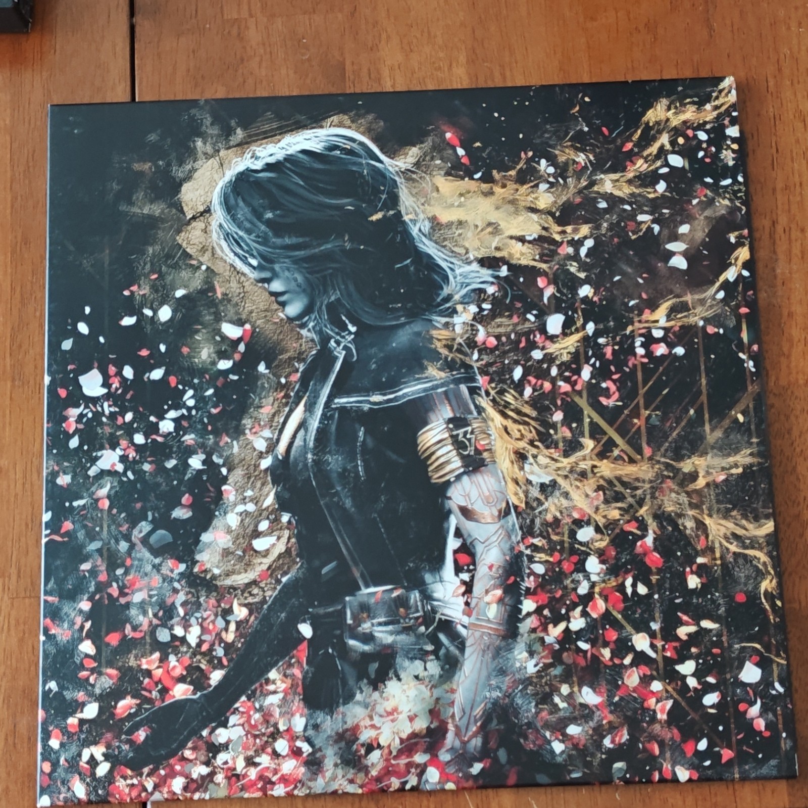 Laced Records Clair Obscur: Expedition 33 OST Vinyl LP Testard/Duport 2025