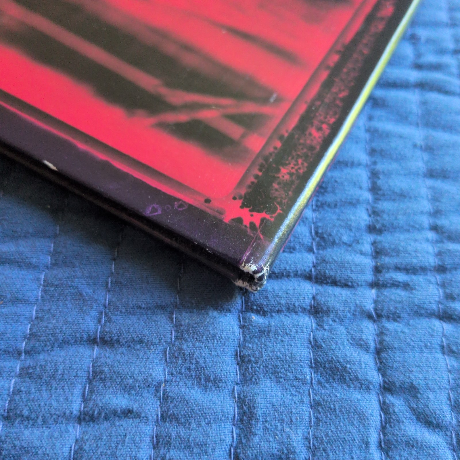 The White Stripes – Icky Thump MONO Third Man Vault #1 New Sealed Vinyl