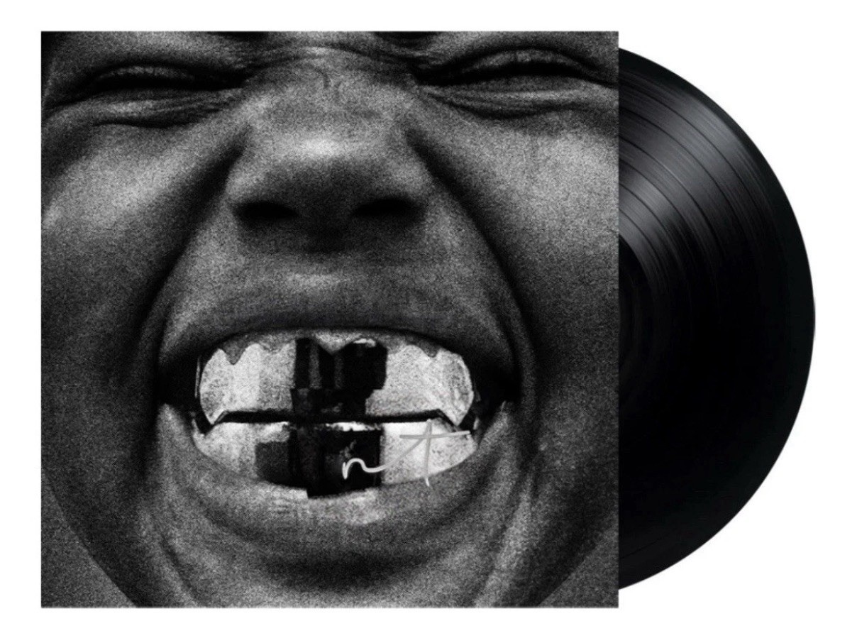 Kanye West Ye Bully Vinyl LP Limited Edition Signed Autographed – Brand New