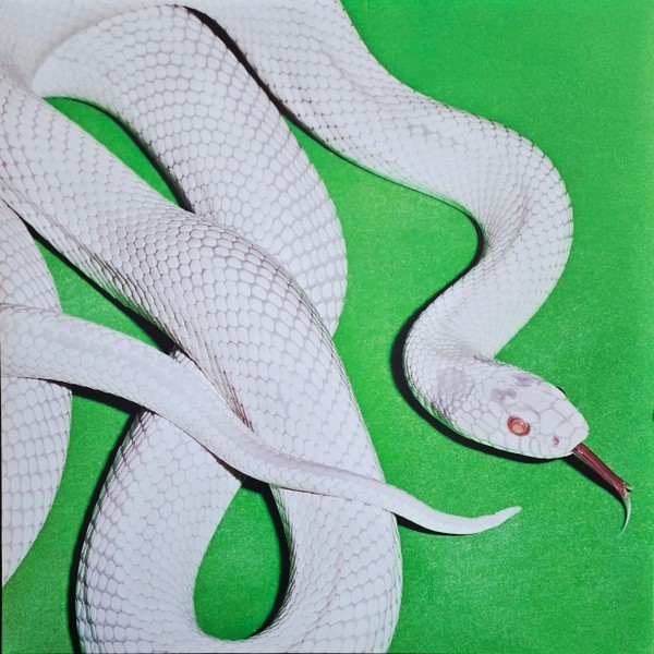 deftones – private music – first edition pressing on Clear Vinyl LP New Sealed