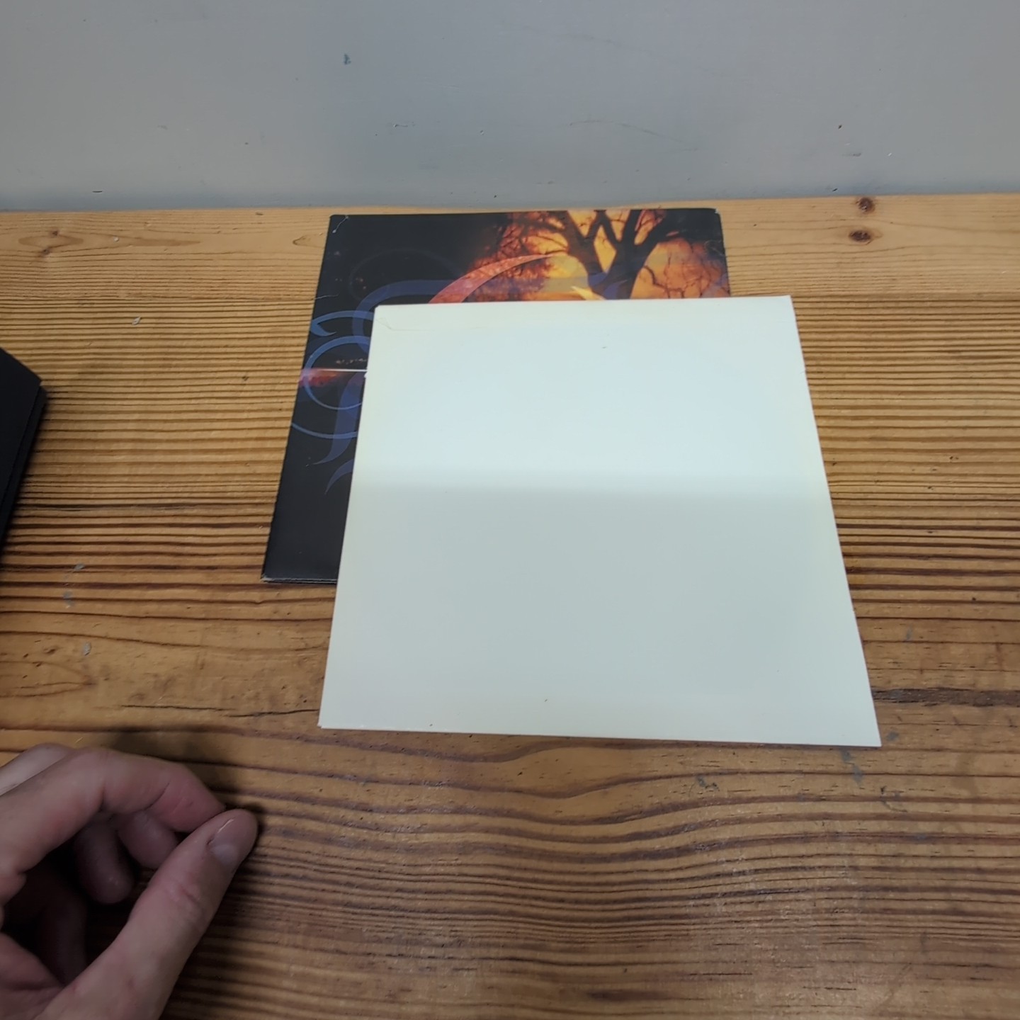 A PERFECT CIRCLE – Judith Remix UK 7″ Limited VINYL