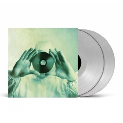 Porcupine Tree – Stupid Dream – UK Exclusive Clear 140GM Vinyl [New Vinyl LP] Cl