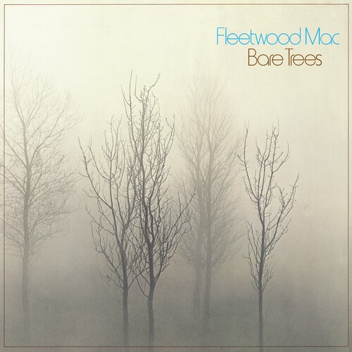 Fleetwood Mac – Bare Trees [New Vinyl LP]