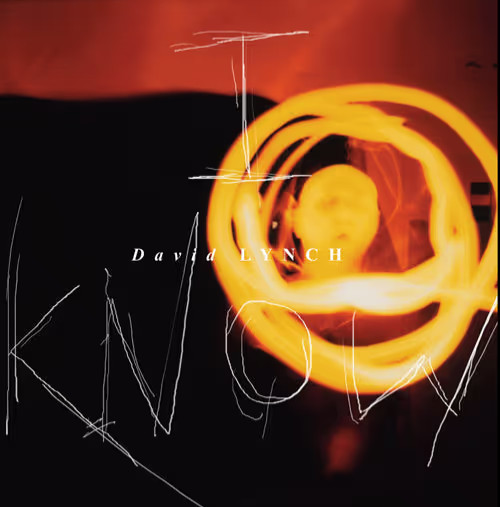 David Lynch – Good Day Today / I Know – Deluxe Vinyl Edition – SEALED – MINT