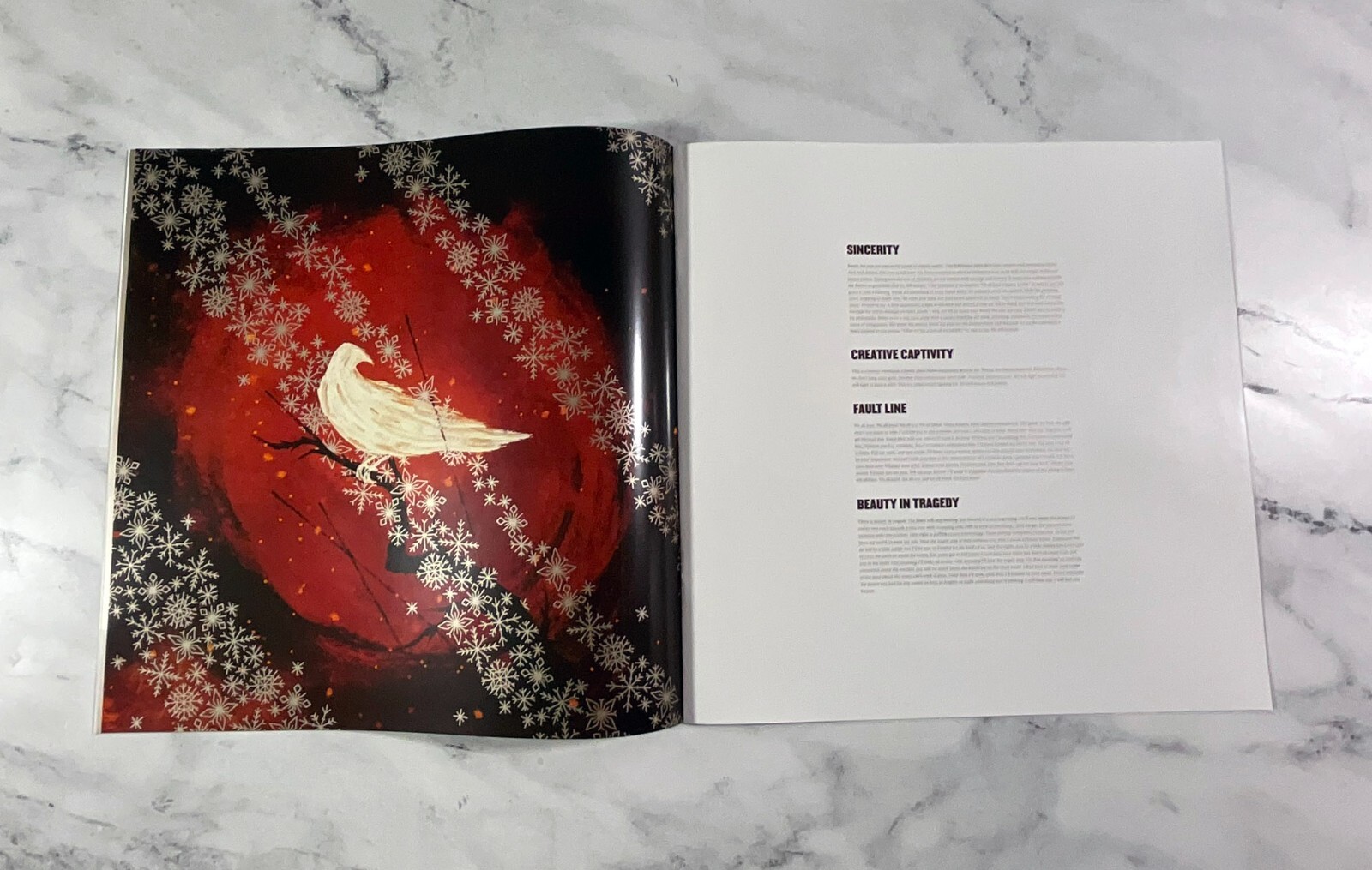 August Burns Red Rescue & Restore Vinyl LP Payday Splatter