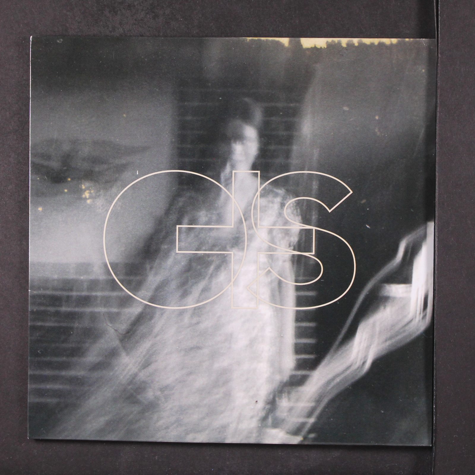 O+S: flowers turn to fire / the ocean becomes the sea SADDLE CREEK 7″ Single