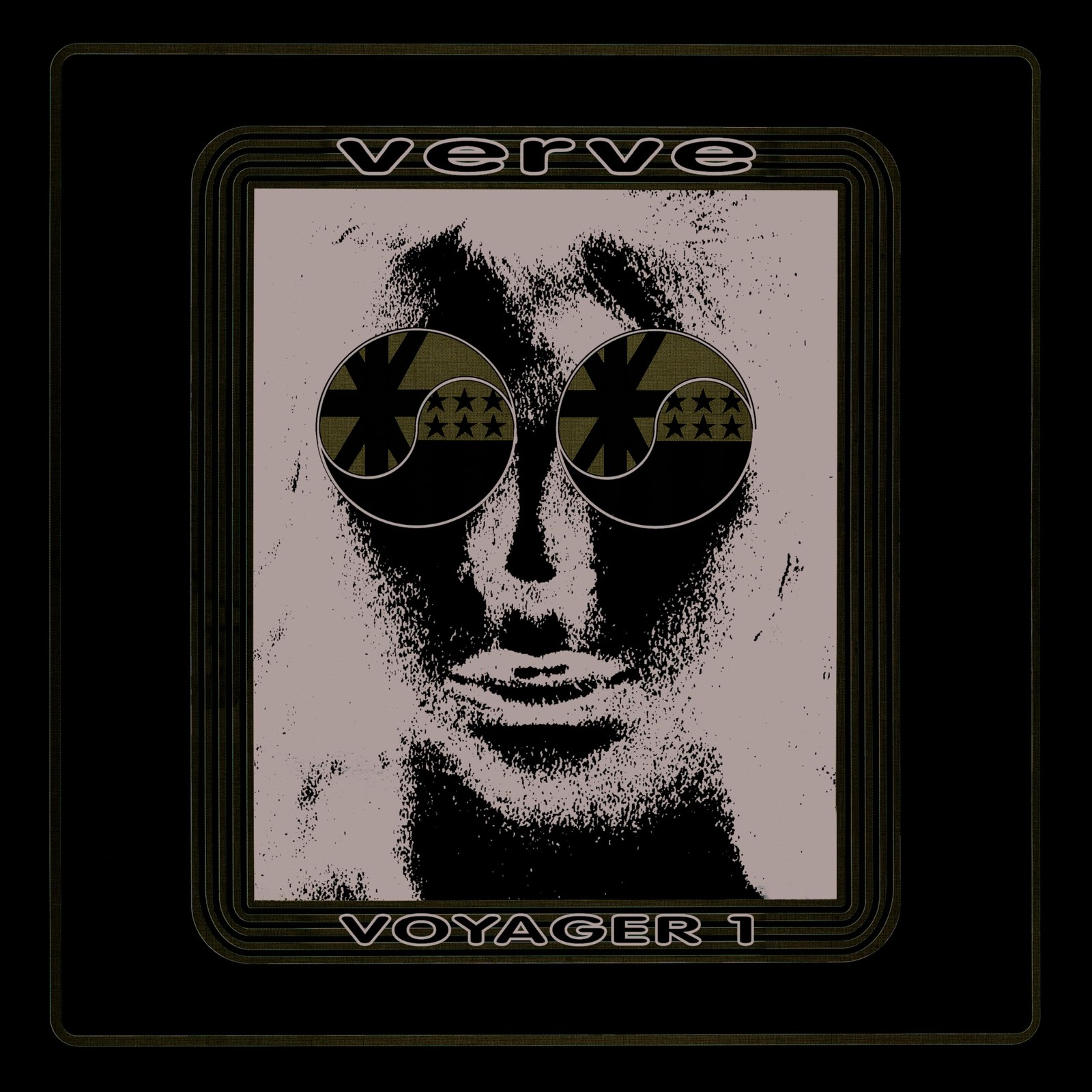 Verve – Voyager 1 – Vinyl – New