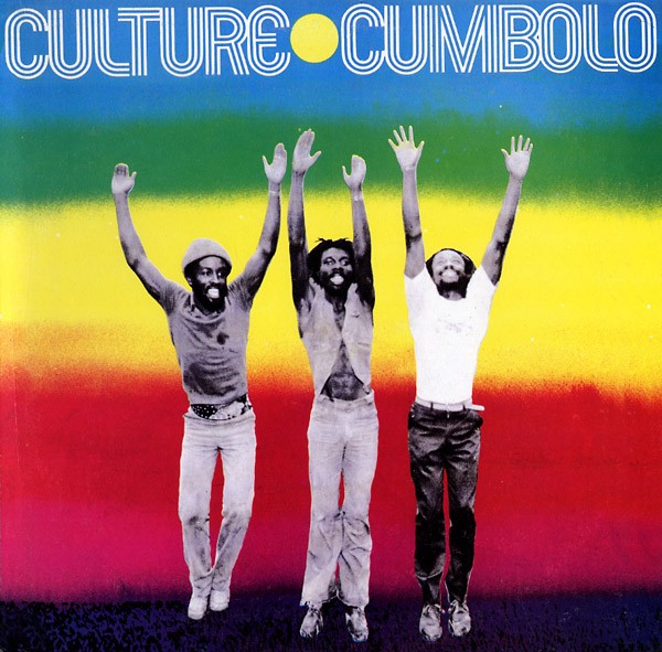 CULTURE Cumbolo Records & LPs New