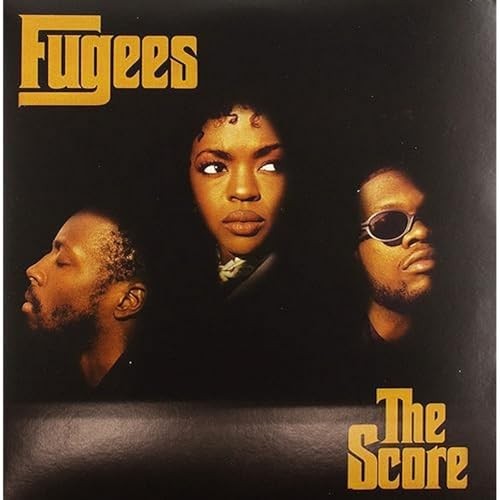 Fugees Score