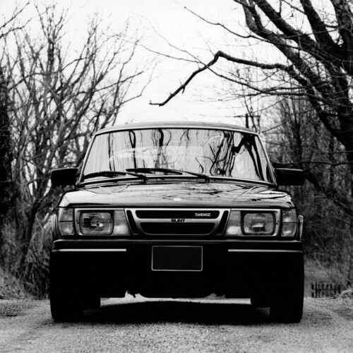 PRE-ORDER Slint – Tweez [New Vinyl LP] Explicit, Colored Vinyl, Rmst