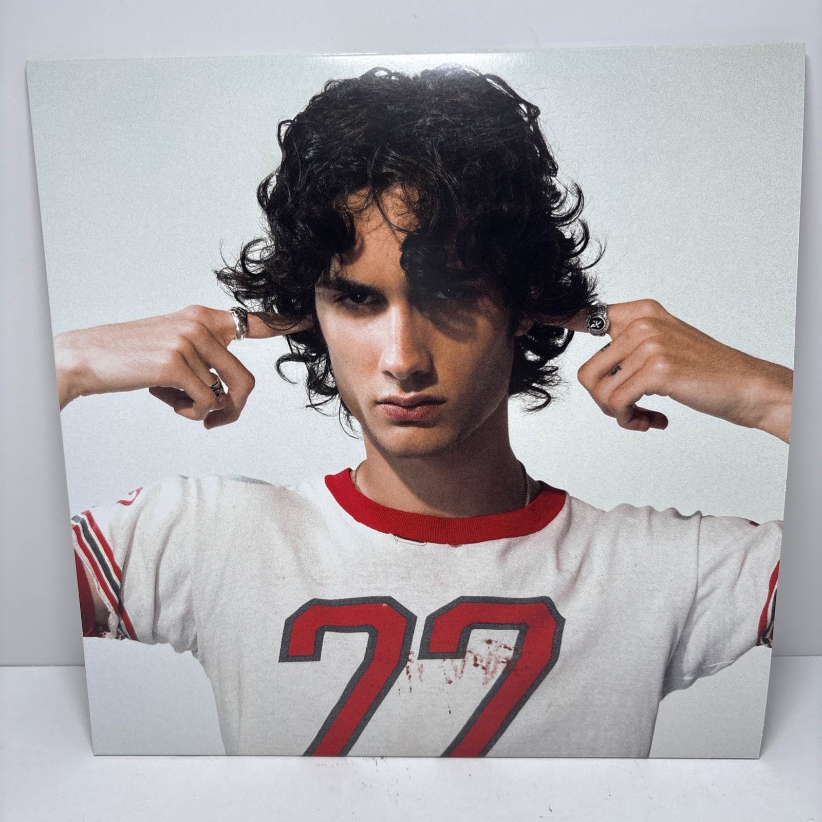 Sombr – I Barely Know Her Vinyl LP Record