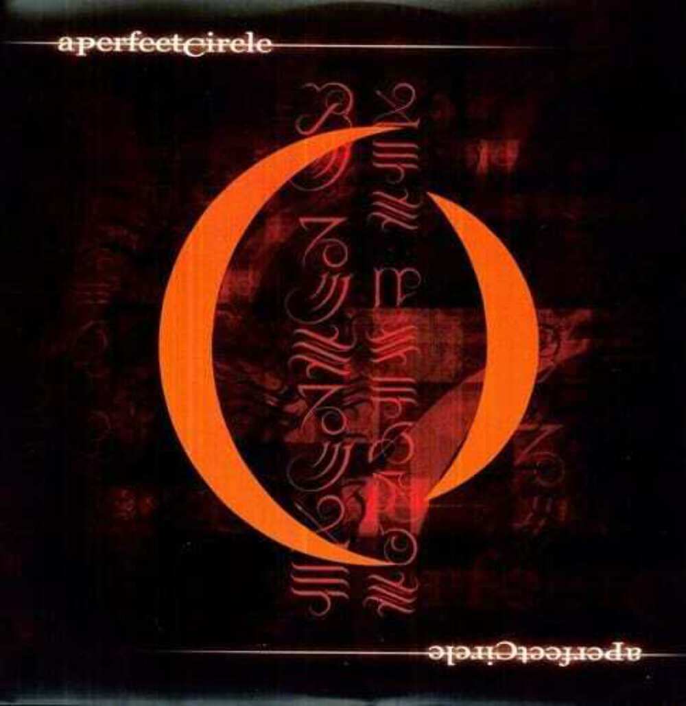 A Perfect Circle – Mer De Noms 2LP NEW Tool-Maynard
