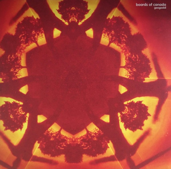 Boards Of Canada – Geogaddi (2xLP) (Mint (M)) – Mint (M)