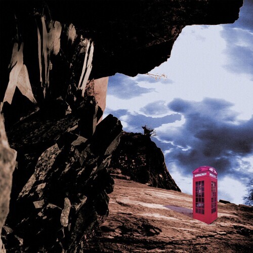The Sky Moves Sideways by Porcupine Tree (Record, 2022)