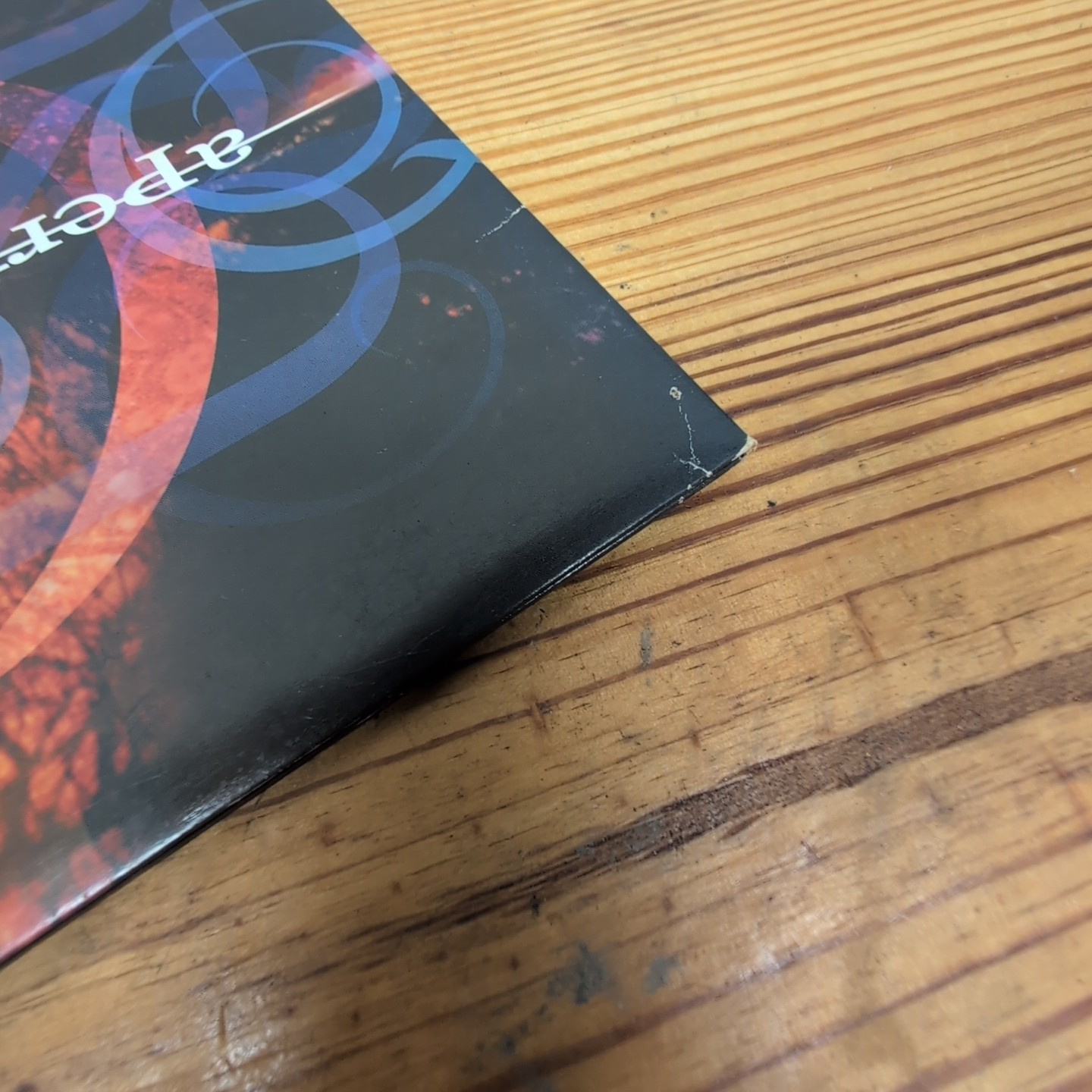 A PERFECT CIRCLE – Judith Remix UK 7″ Limited VINYL