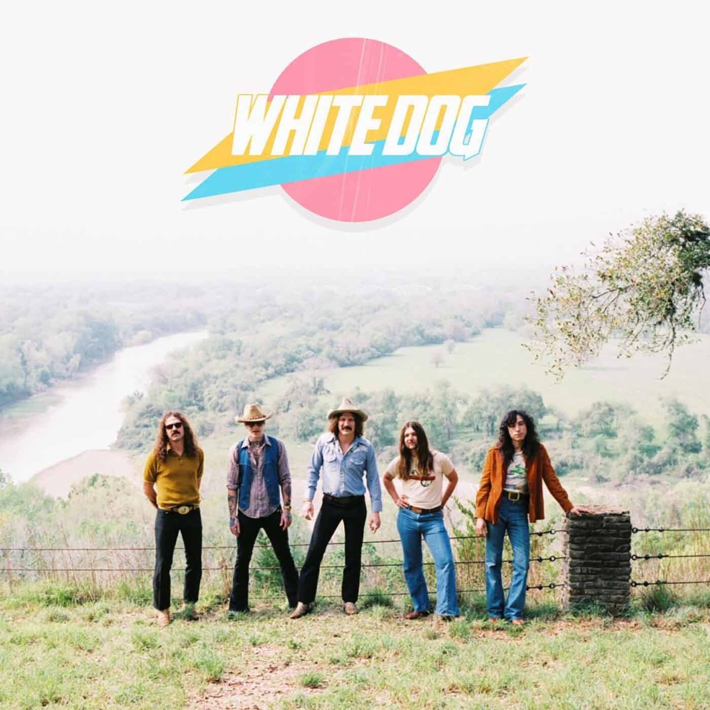White Dog White Dog (Sydney) [LP record]