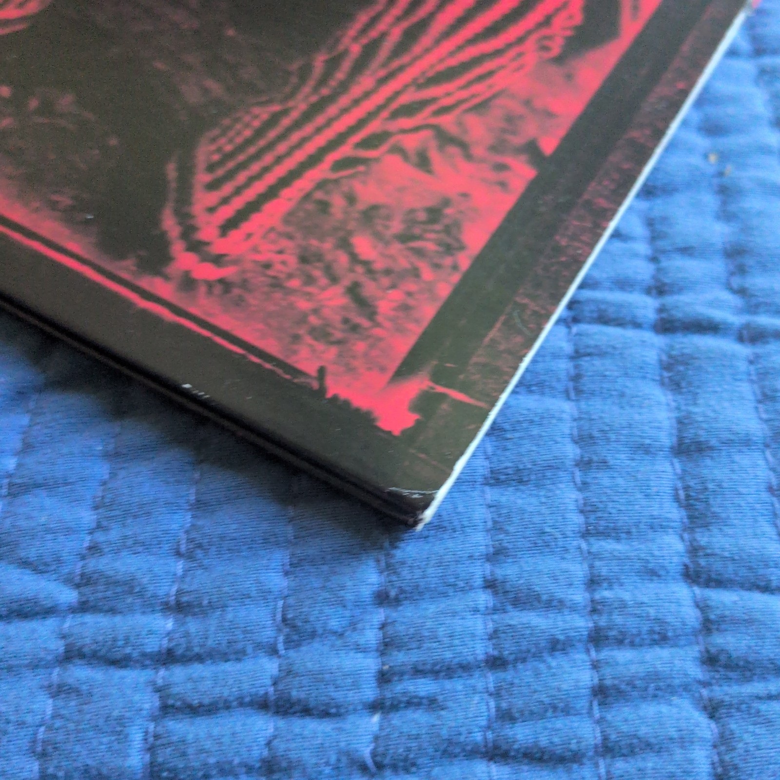 The White Stripes – Icky Thump MONO Third Man Vault #1 New Sealed Vinyl